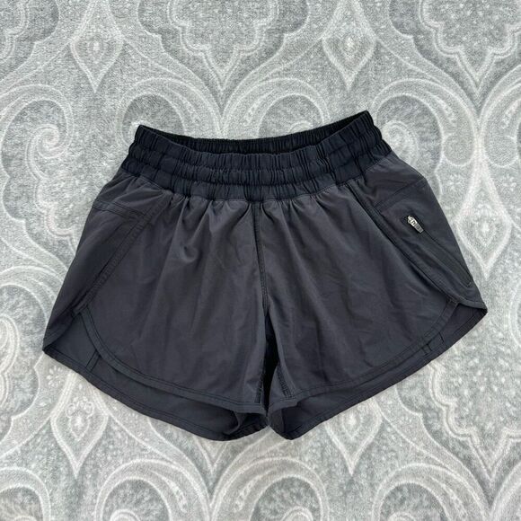 Womens Lululemon Tracker Shorts - Picture 1 of 5